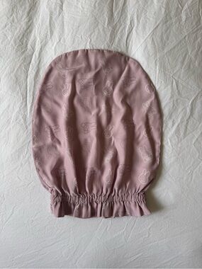 Miffy Silk Night Cap